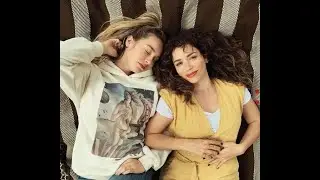 #Luimelia4 making of & bts