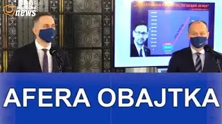 Afera Obajtka - nowe informacje