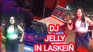 WAN TEM KA (DJ JELLY)  HA LASKEIÑ 