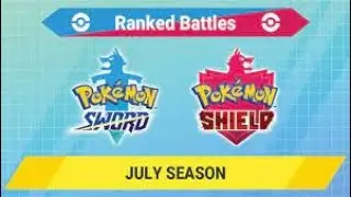Pokemon Ranked Battle