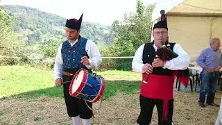 Jota Babiana. David Méndez y Jaime Coto