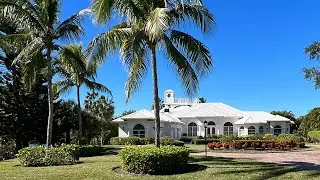 Burnt Store Marina - Florida Tour
