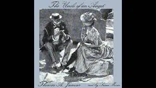 Uncle Of An Angel - Thomas A. Janvier