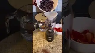 Completely love her new PopBabies portable blender. Awesome practical and functional blender.