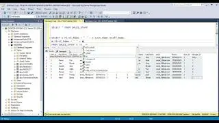 SELF JOIN in SQL explained | SQL Tutorial
