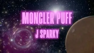 Moncler Puff - J SPARKY