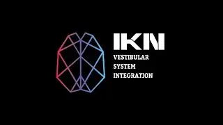 IKN Part 5 - Visual System Integration