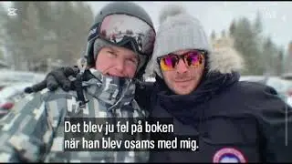 Hatet avsnitt 1