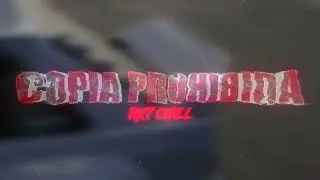 @desakta2ok  Copia Prohibida ‬| RKT Chill | Morenox Dj