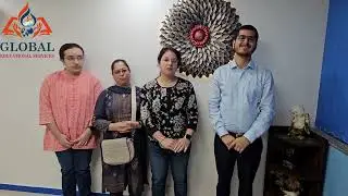 BTech in AI & Data Science - Vrinda Sharma Joins ADGIPS Delhi/NCR| JMS GOLBAL EDUCATIONAL SERVICES