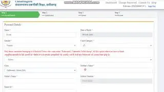 DTE Online Counselling process 2020 Diploma in Modern Office Management MOM