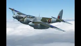 10 Of The Fastest Bombers of WW2