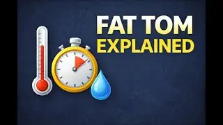 What Is FAT TOM? Food Safety Factors Explained