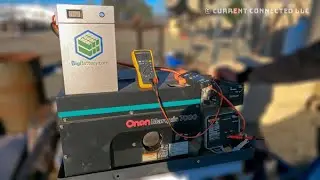Can LiFePO4 Batteries be Used For Generator Cranking?