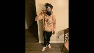 [FREE] 4Block Lil Mari x Screwly G Type Beat - 