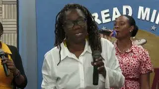 FBMI Sunday Service | Dec 28 | LIVE REPOST | Part 1