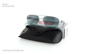 Ray Ban RB 3663 004/3M