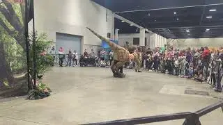 Turn Around JoJo! Part 2