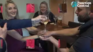 Maddison Magic - Corporate Entertainment Magic &ndash; Magician | Nottingham | Hire from Function Central