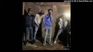 NMG SLIME BLOW EM UP (Unreleased)