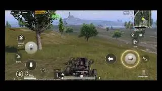 first gameplay butter ground mobile India