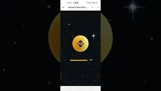 MOONBIX BINANCE GAME PLAY ERAN POINT AIRDROP