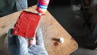 POWER PRESS MACHINE CLUTCH BRAKE REPAIR