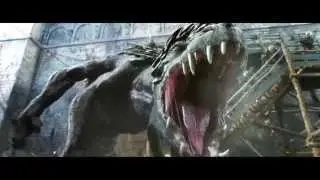 Seventh Son | Official Trailer B | Universal Pic