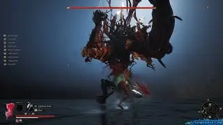 Wuchang Fallen Feathers - The Reborn / Dragon Emperor - Zhu Youjian Boss Fight & Location