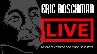 Chateau Bon Baron - Eric Boschman