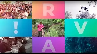 Riverrock Slopestlye 2020 Virtual Event