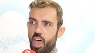 ADAM22 IS GOING TO FIGHT JASON LUV DONT DO IT