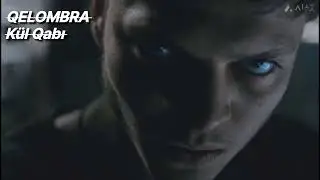 QELOMBRA-Kül Qabı 