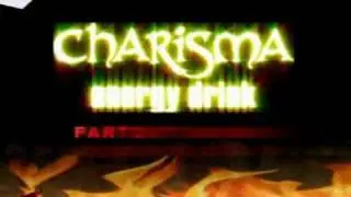 SPOT TV CHARISMA ENERGY DRINK [Real By BAH TECHNOLOGIES]