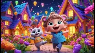 Opposites Attract Song | Educational Opposites Song for Kids | Nursery Rhymes and Baby Songs