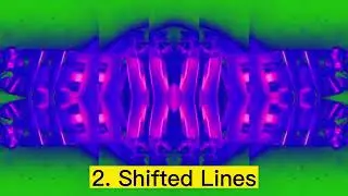 PECULIAR Illumination Intro Effects #4 || King Effects Official - 2023