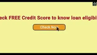 Increase Loan Eligibility | CreditMantri Credit Improvement Service for improving Credit Score