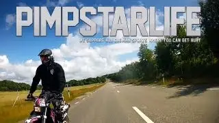Ride All Day - Supermoto, Motard, Dirtbikes - Pimpstarlife