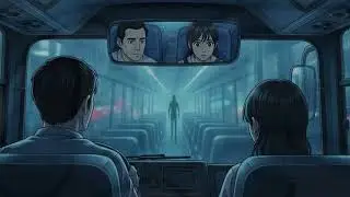Reddit Horror Stories: I Shouldn&rsquo;t Have Boarded That Late Night Bus