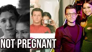 Zendaya Addresses The Pregnancy Rumours | Is Zendaya Pregnant | 2022 |