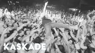 Kaskade - Ain't Gotta Lie - REDUX 001
