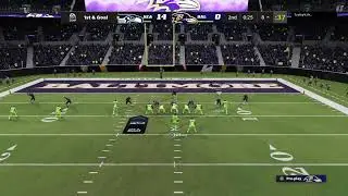Madden 21 MUT Super bowl