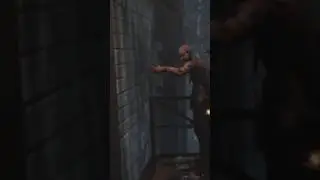 We All Need A Helping Hand Sometimes #gaming #deadbydaylight #comedy