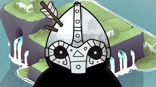БОМБА это вещь ► Bad North: Jotunn Edition #2