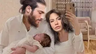 Stunning photos of Can Yaman and Demet &Ouml;zdemir have arrived!@Candem-r9r 