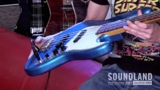 K.Bass 4JV - SOUNDLAND GMBH STUTTGART