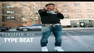 [FREE] Yungeen Ace Type Beat 2020 &ldquo;ATK&rdquo; (Prod. By RLBeatz)