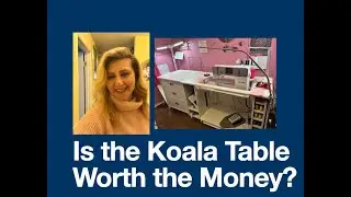 Is the Koala Table Worth the Money?