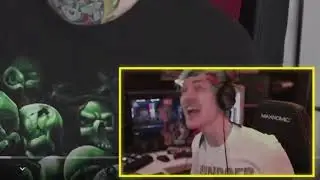 Ninja REACTS TO FAZE BANKS *Dear Tfue*