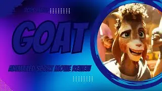 Goat Movie Review